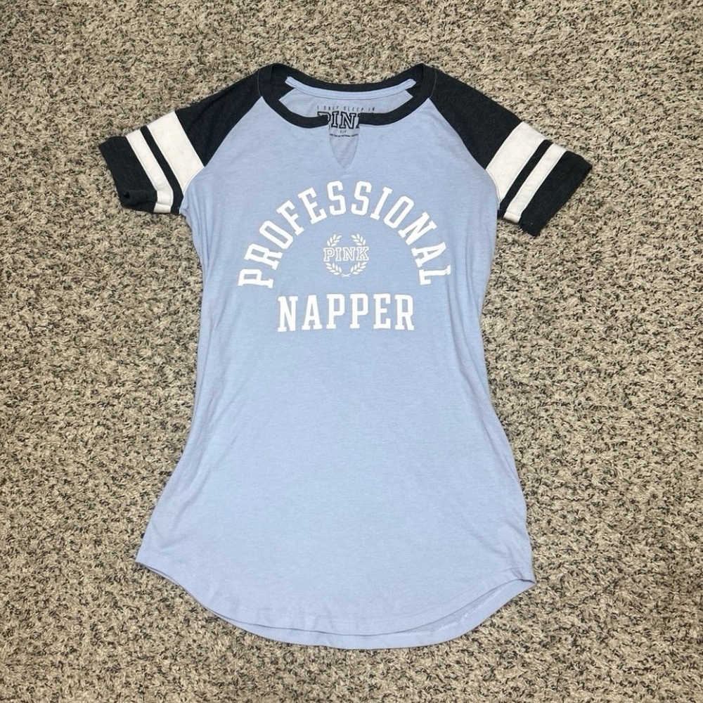 Vs pink sleep